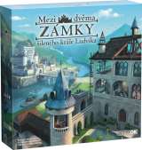 Mindok Mezi dvěma zámky šíleného krále Ludvíka
