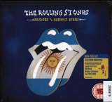 Rolling Stones Bridges To Buenos Aires CD and Blu Ray   