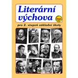 Soukal Josef Literární výchova pro 2. stupeň ZŠ