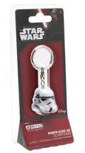 Magic Box Klíčenka Star Wars - Stormtrooper 3D