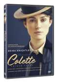 Magic Box Colette: Příběh vášně DVD