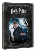 Magic Box Harry Potter a Relikvie smrti - st 1. DVD