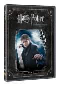 Magic Box Harry Potter a Relikvie smrti - část 1. DVD