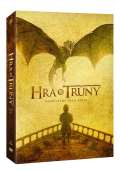 Magic Box Hra o trny 5. srie 5DVD (VIVA balen)