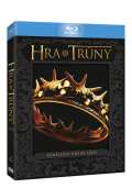 Magic Box Hra o trůny 2. série 5BD (dab.) - VIVA balení