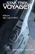 Laser Star Trek: Voyager – Kruh se uzavírá