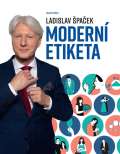 Mlad Fronta Modern etiketa