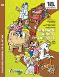 Němeček Jaroslav Senzační příběhy Čtyřlístku 2002 (18. velká kniha)