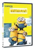 Magic Box Mimoni DVD
