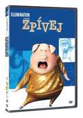Magic Box Zpívej DVD