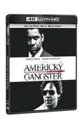 Magic Box Americk gangster 4K Ultra HD