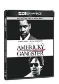 Magic Box Americký gangster 4K Ultra HD