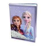 Magic Box Zpisnk Ledov krlostv II - Snow Sparkles A5