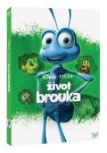 Magic Box Život brouka DVD - Edice Pixar New Line