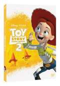 Magic Box Toy Story 2: Pbh hraek S.E. DVD - Edice Pixar New Line
