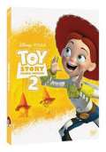 Magic Box Toy Story 2: Příběh hraček S.E. DVD - Edice Pixar New Line