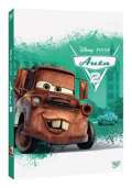 Magic Box Auta 2 DVD - Edice Pixar New Line