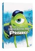 Magic Box Univerzita pro příšerky DVD - Edice Pixar New Line