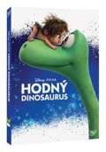 Magic Box Hodn dinosaurus DVD - Edice Pixar New Line