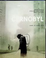 Skarsgard Stellan Černobyl kolekce (2 Blu-ray)