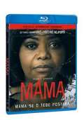 Magic Box Máma Blu-ray