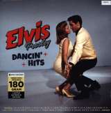 Presley Elvis Dancin' Hits -Gatefold-