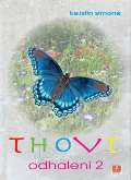 ANCH BOOKS THOVT - odhalení 2
