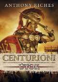 BB art Centurioni 2: Útok