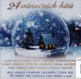 Různí interpreti 24 vánočních hitů