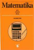 Septima Matematika (geometrie) - učebnice pro SŠ