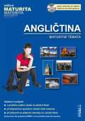 El-Hmoudová Dagmar Angličtina - edice Maturita + audio nahrávka ke stažení