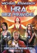 Fantom Print Hra bez pravidel - Obránce perimetru IV.