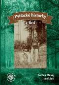 Baron Pytlácké historky z Brd