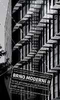 Paseka Brno moderní II
