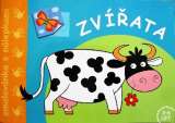 Aksjomat Zvířata - Omalovánka