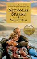 Sparks Nicholas Vzkaz v láhvi