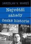 Universum Největší záhady české historie