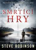 Mystery Press Smrtící hry