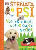 Grada Štěňata a psi - Vše, co o nich potřebuješ vědět