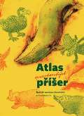Labyrint Atlas opravdovských příšer