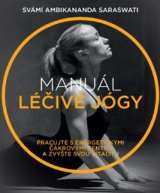 Anag Manuál léčivé jógy