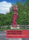 Šimánek Leoš Novým Zélandem od severu k jihu