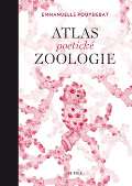 Nakladatelství 65. pole Atlas poetické zoologie