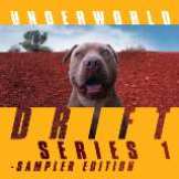 Underworld Drift Series 1 Sampler Edition