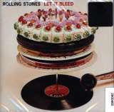 Rolling Stones Let It Bleed - 50th Anniversary Edition