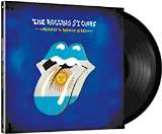 Rolling Stones Bridges To Buenos Aires (3LP)
