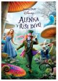 Magic Box Alenka v říši divů DVD