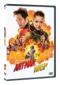 Magic Box Ant-Man a Wasp DVD