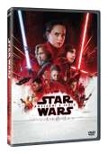 Magic Box Star Wars: Poslední z Jediů DVD