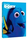 Magic Box Hled se Dory DVD - Disney Pixar edice